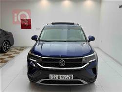 Volkswagen Taos